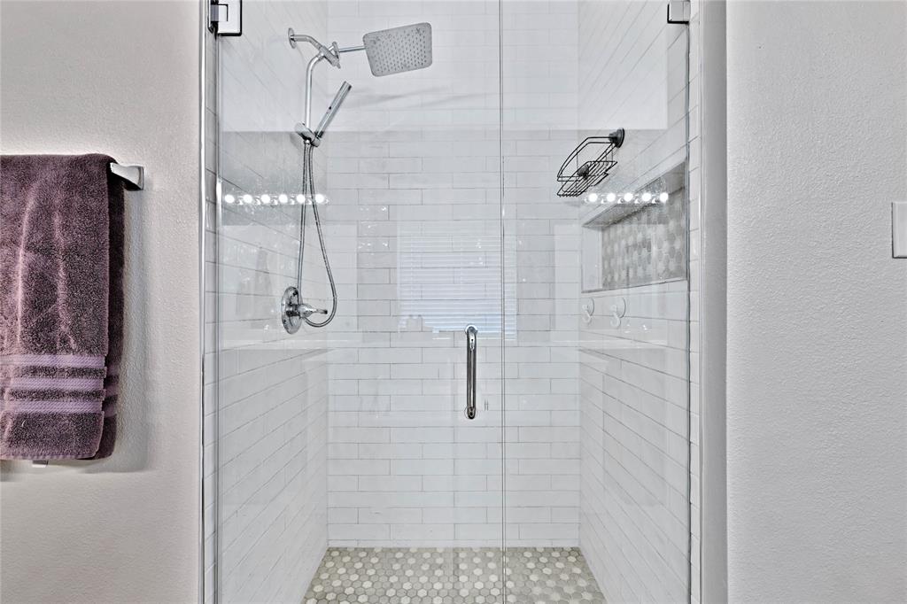 Creekwood Add - Residential