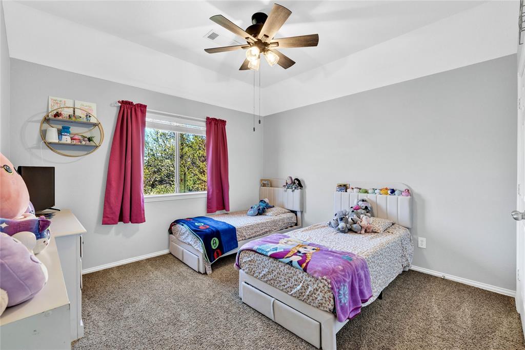 Creekwood Add - Residential