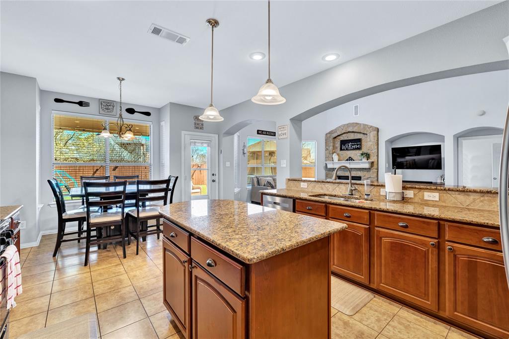 Creekwood Add - Residential