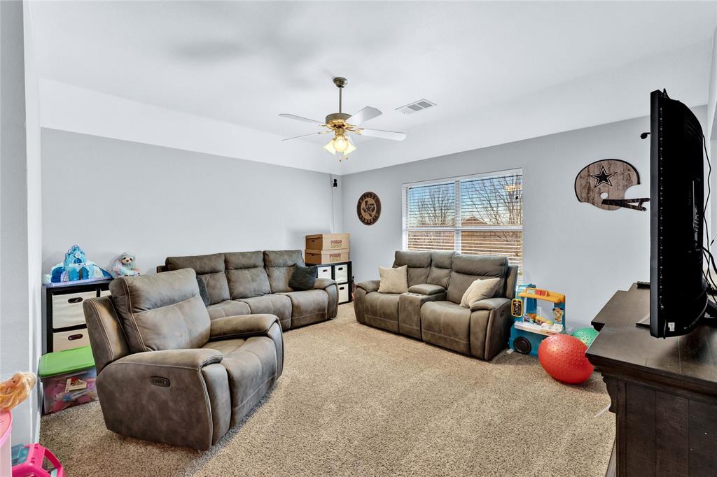 Creekwood Add - Residential