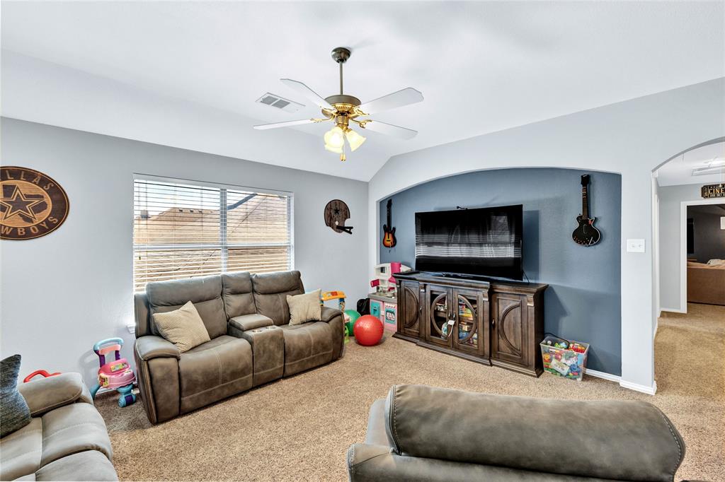 Creekwood Add - Residential