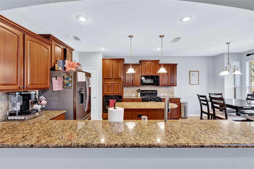 Creekwood Add - Residential