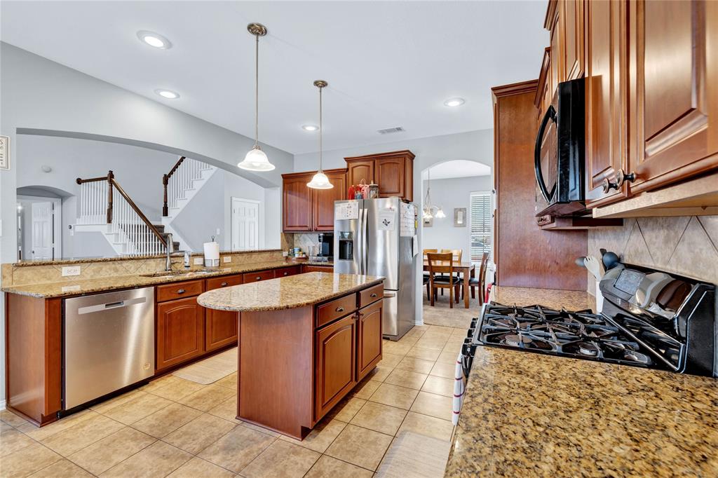 Creekwood Add - Residential