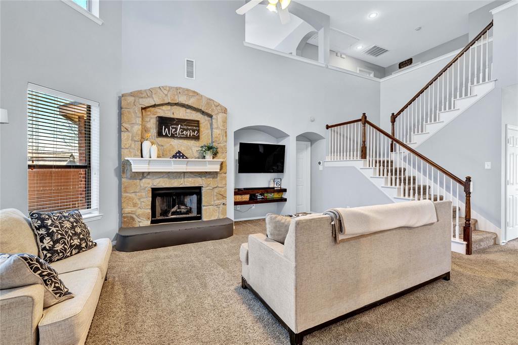 Creekwood Add - Residential