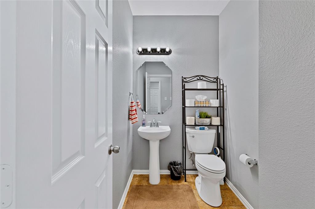 Creekwood Add - Residential