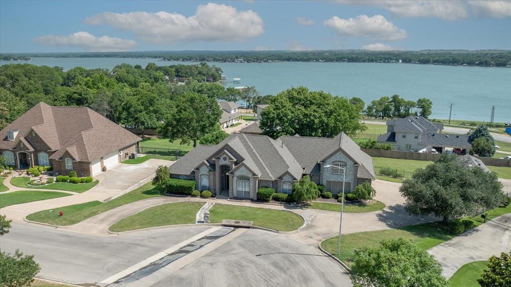 3633 Cliff View Loop