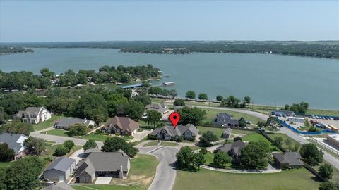 3633 Cliff View Loop Weatherford TX 76087