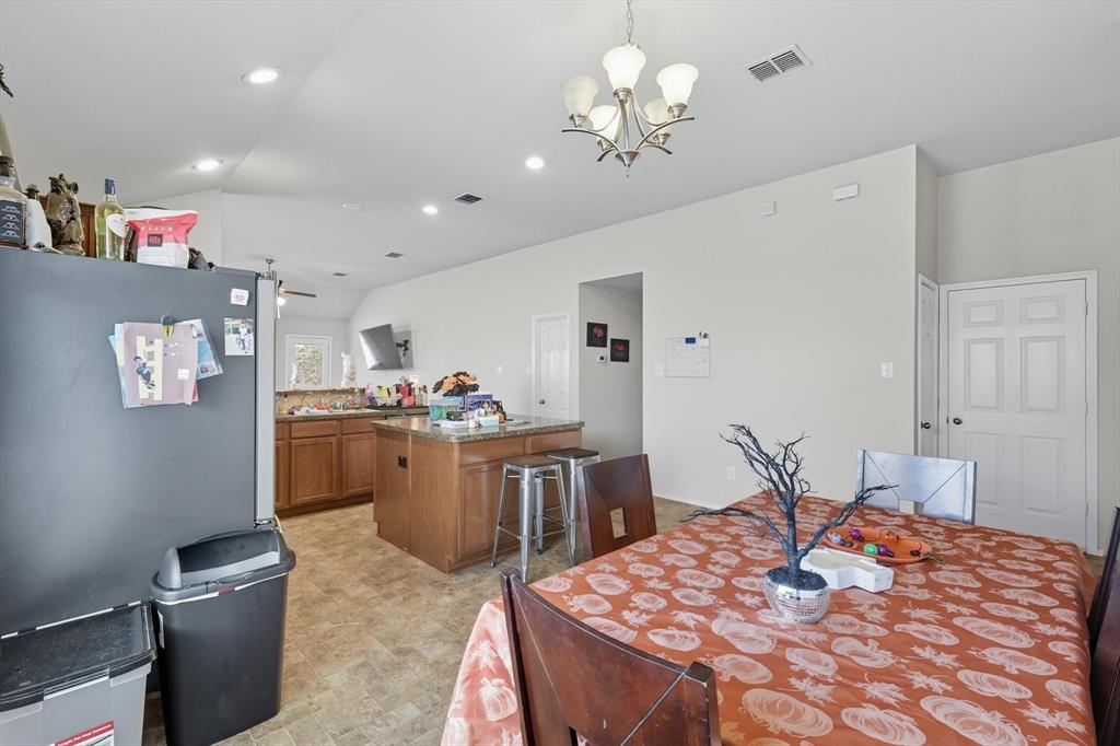 Cross Oak Ranch Ph 3 Tr 8 - Residential