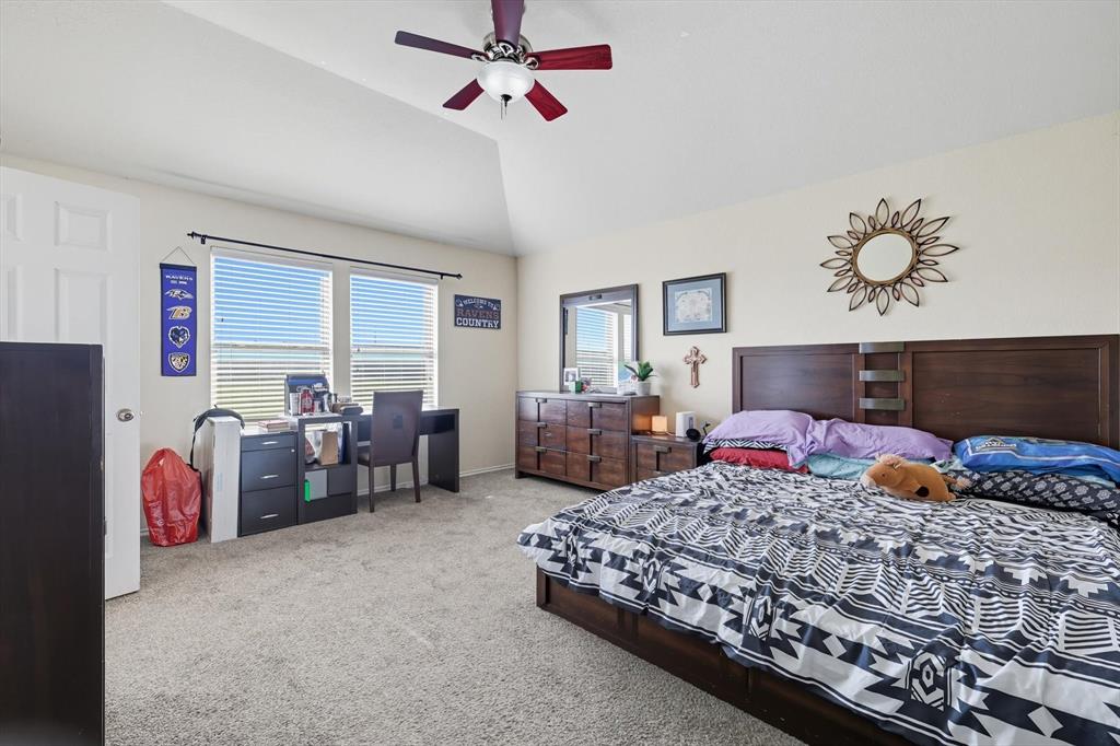 Cross Oak Ranch Ph 3 Tr 8 - Residential