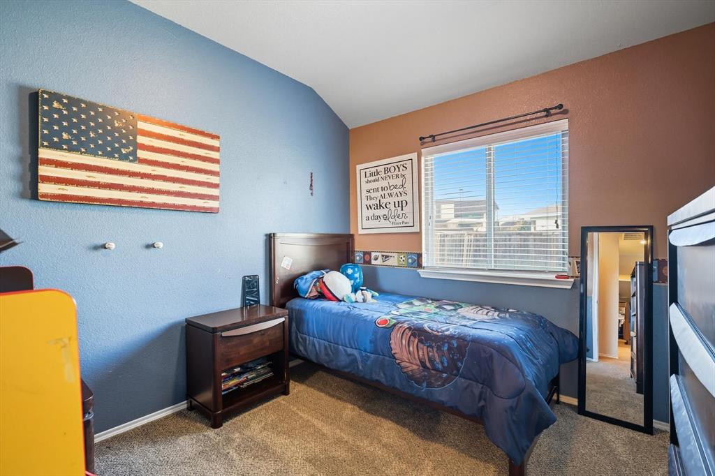 Cross Oak Ranch Ph 3 Tr 8 - Residential