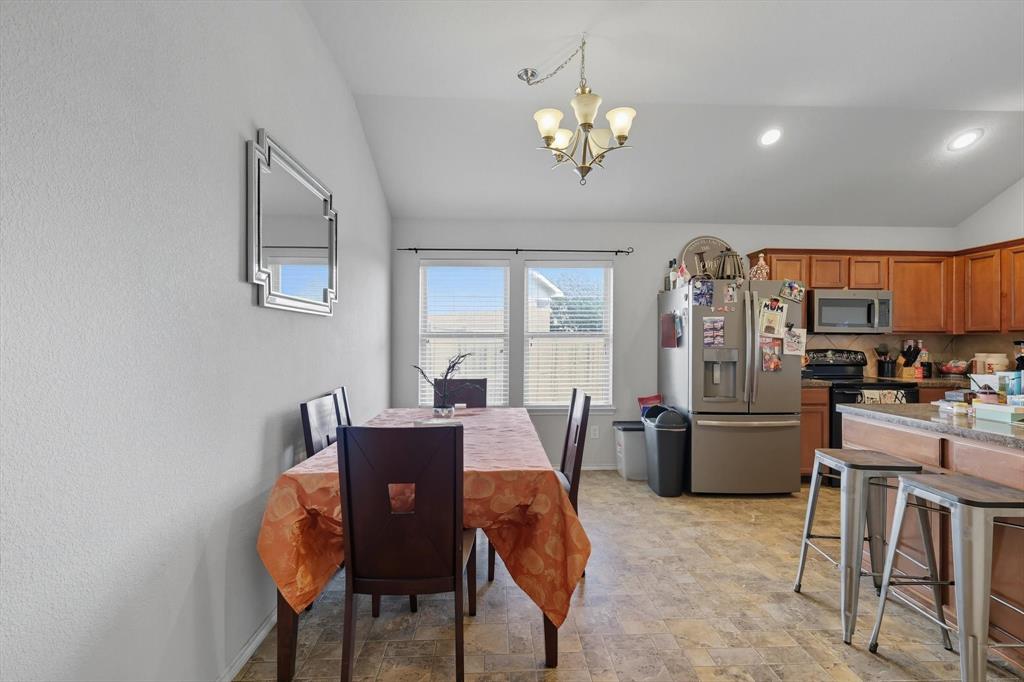 Cross Oak Ranch Ph 3 Tr 8 - Residential