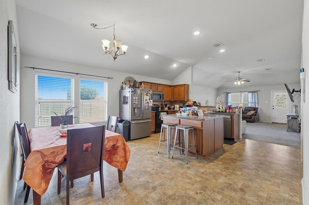 Cross Oak Ranch Ph 3 Tr 8 - Residential