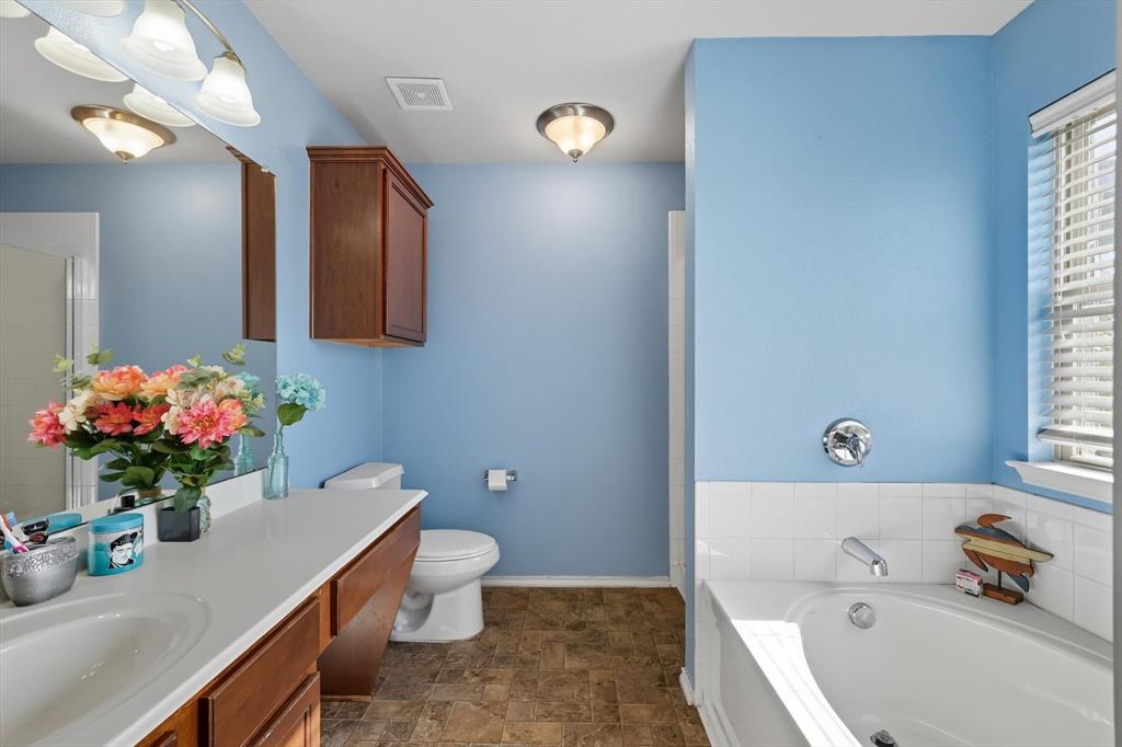 Cross Oak Ranch Ph 3 Tr 8 - Residential