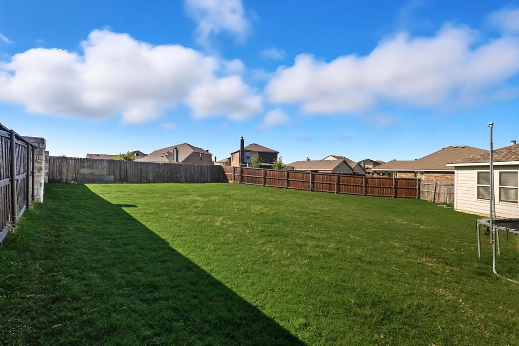 Cross Oak Ranch Ph 3 Tr 8 - Residential