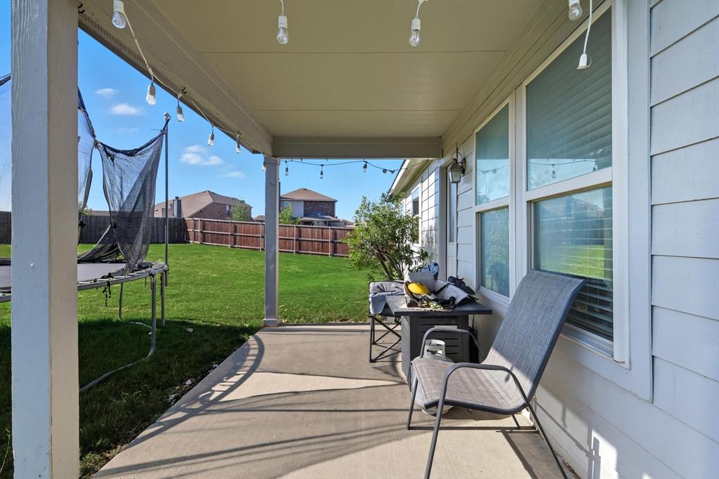 Cross Oak Ranch Ph 3 Tr 8 - Residential