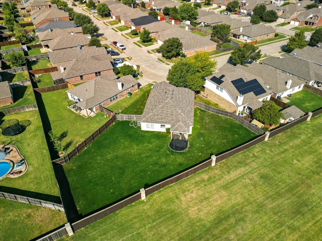 Cross Oak Ranch Ph 3 Tr 8 - Residential