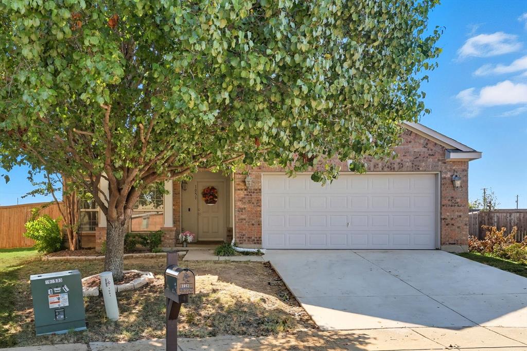 Cross Oak Ranch Ph 3 Tr 8 - Residential