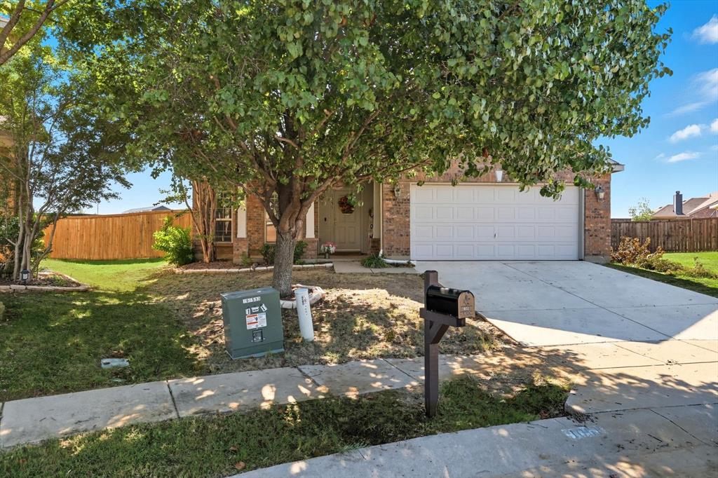 Cross Oak Ranch Ph 3 Tr 8 - Residential