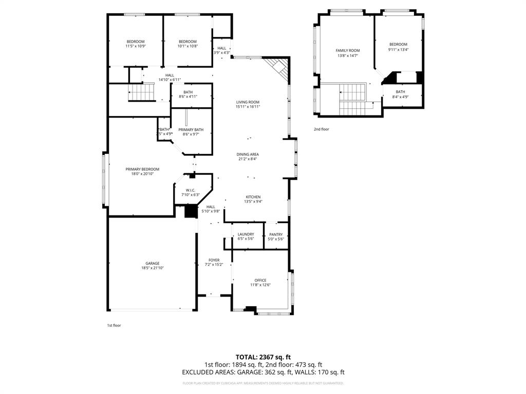 Oak Vly Estates Ph 21 - Residential
