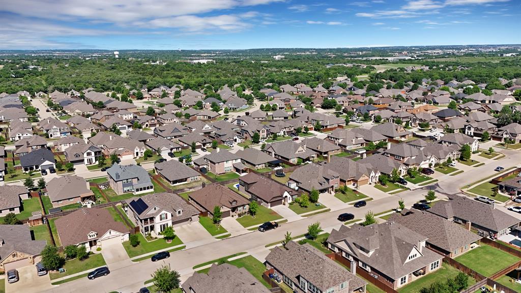 Oak Vly Estates Ph 21 - Residential