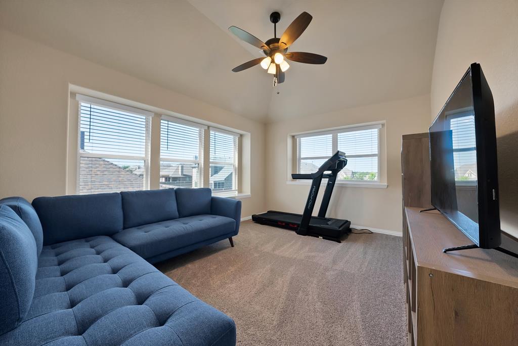 Oak Vly Estates Ph 21 - Residential
