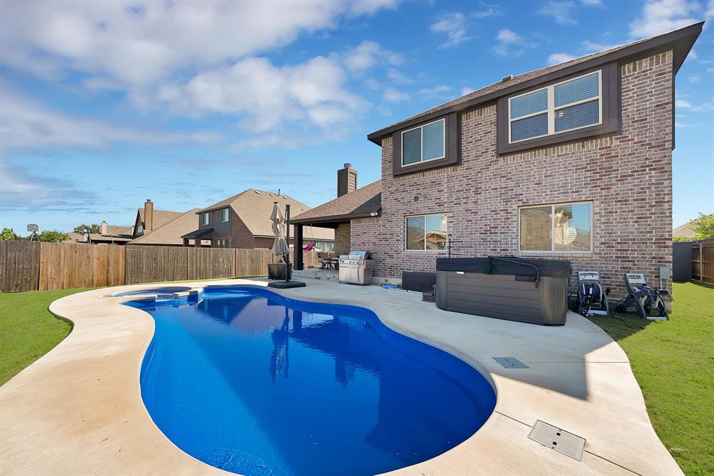 Oak Vly Estates Ph 21 - Residential
