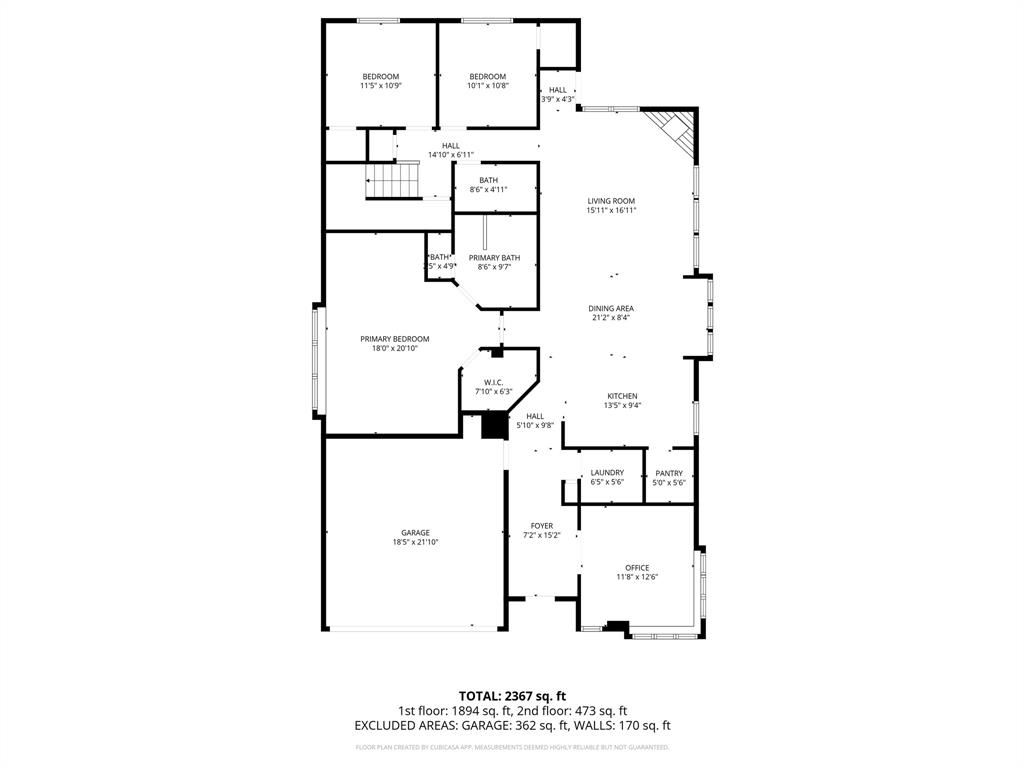 Oak Vly Estates Ph 21 - Residential