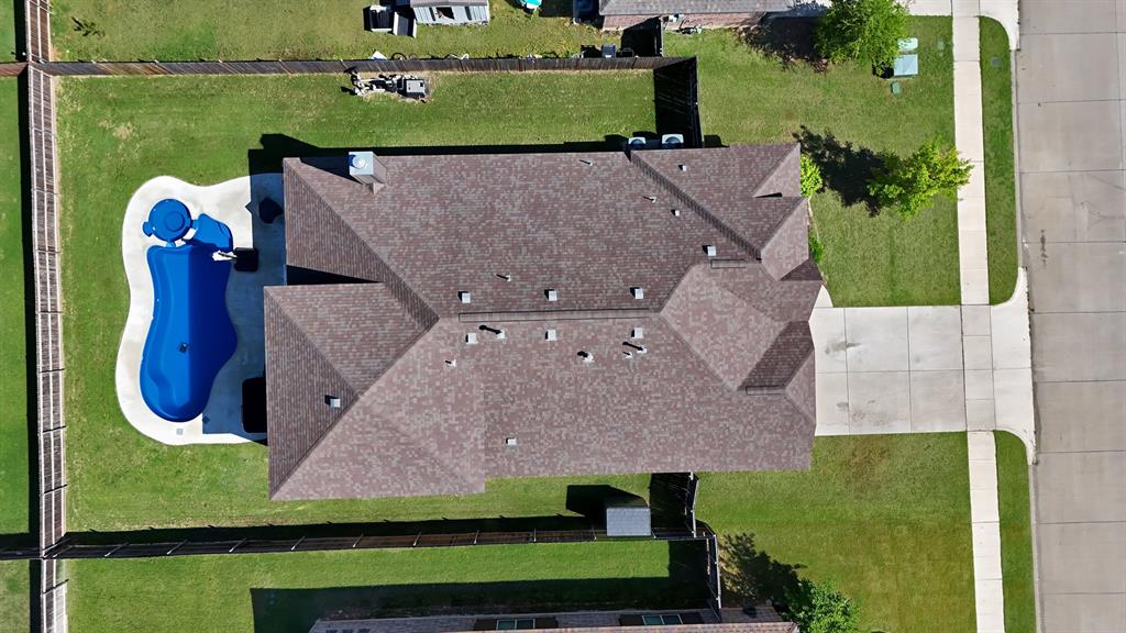 Oak Vly Estates Ph 21 - Residential