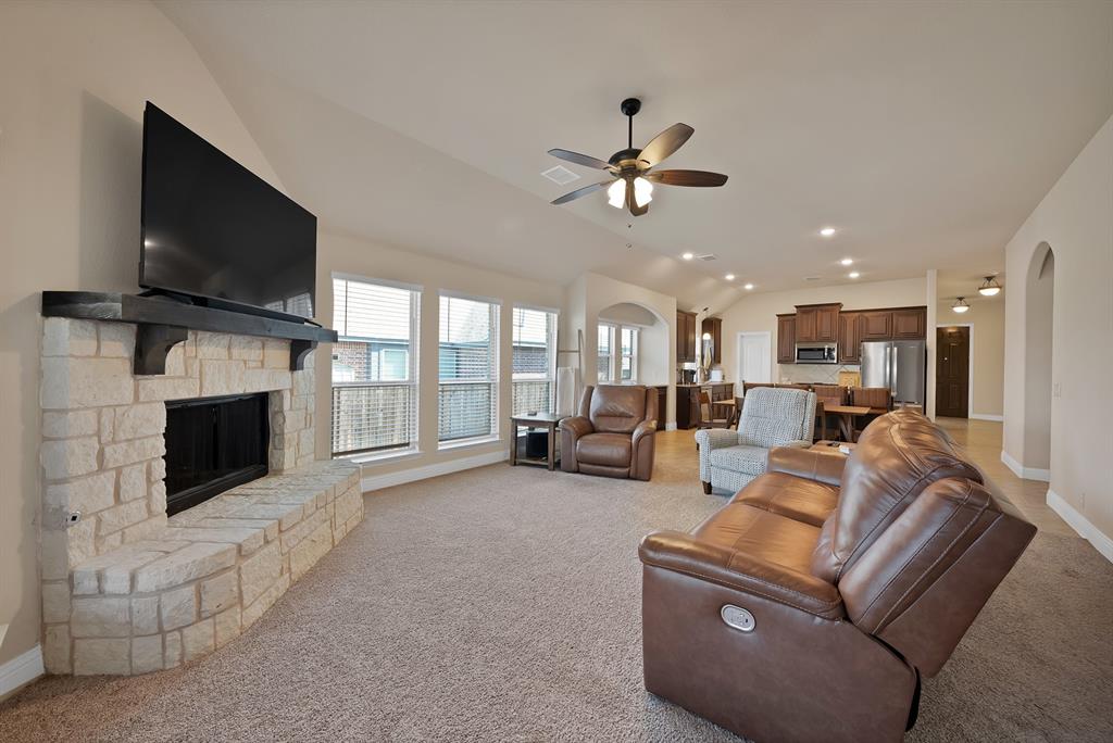 Oak Vly Estates Ph 21 - Residential