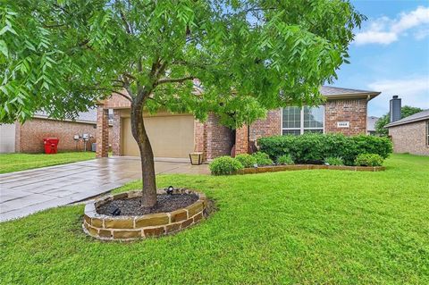 1512 Greenbrier Drive Van Alstyne TX 75495