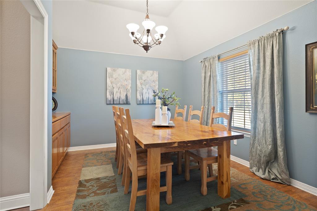 Joshua Meadows - Residential