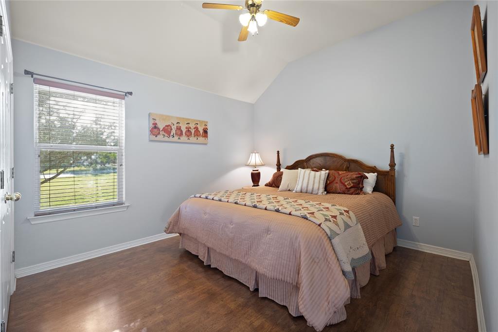 Joshua Meadows - Residential