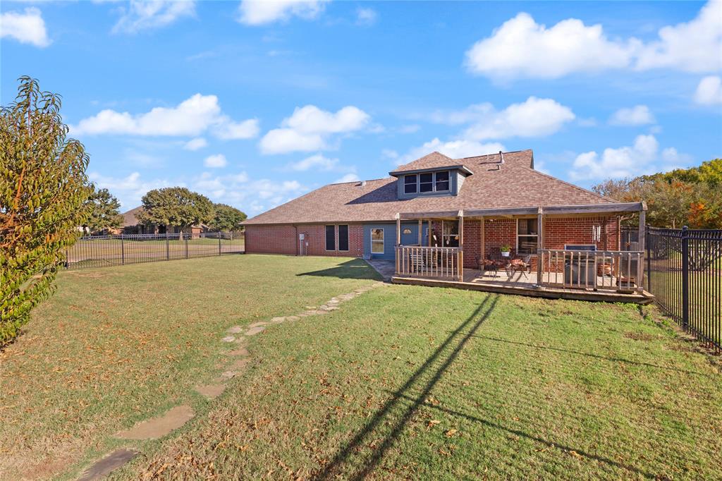 Joshua Meadows - Residential