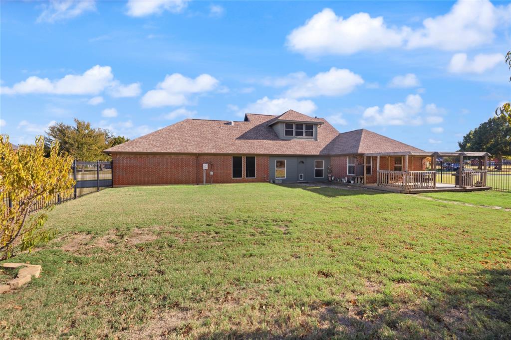 Joshua Meadows - Residential