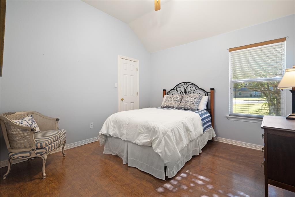 Joshua Meadows - Residential