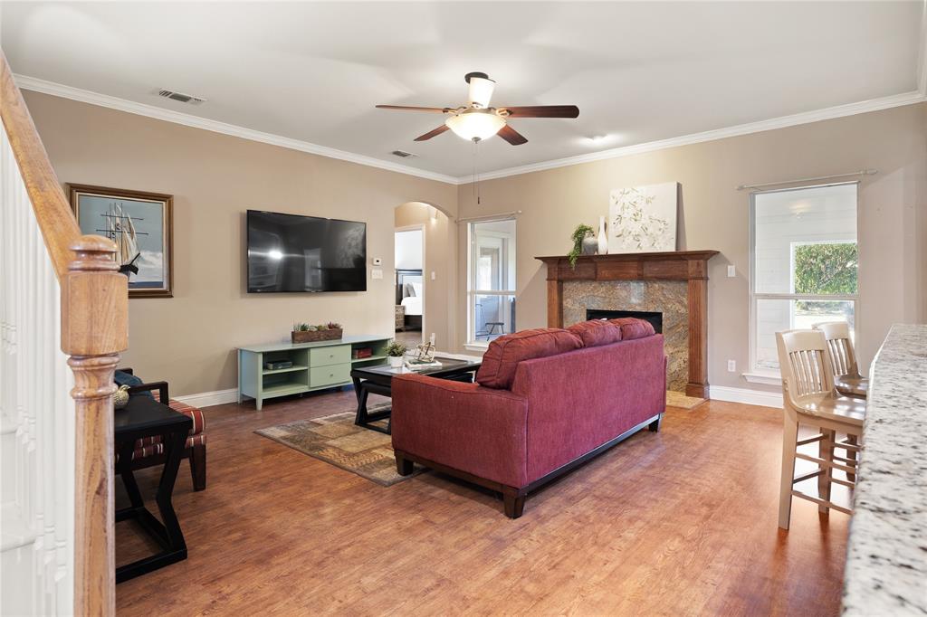 Joshua Meadows - Residential