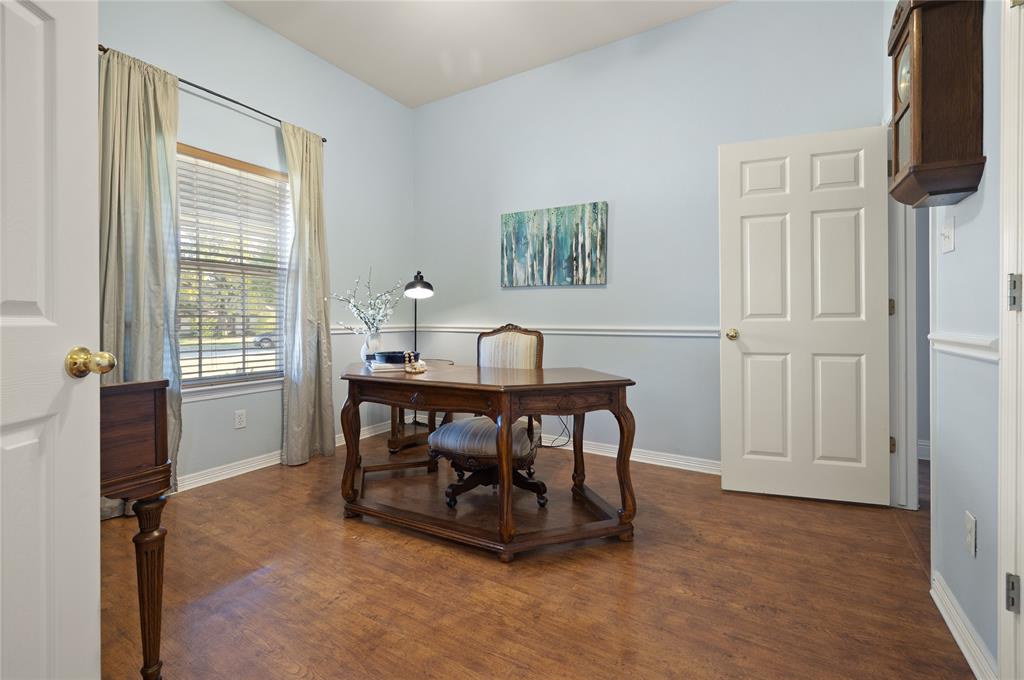 Joshua Meadows - Residential