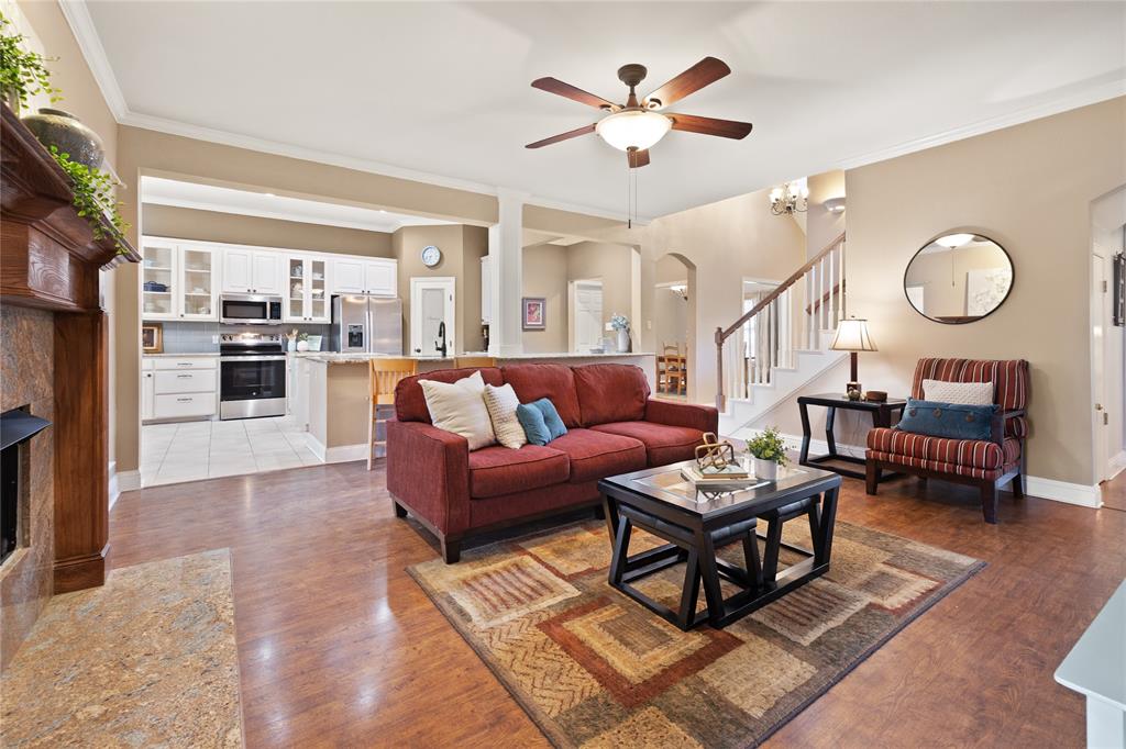 Joshua Meadows - Residential