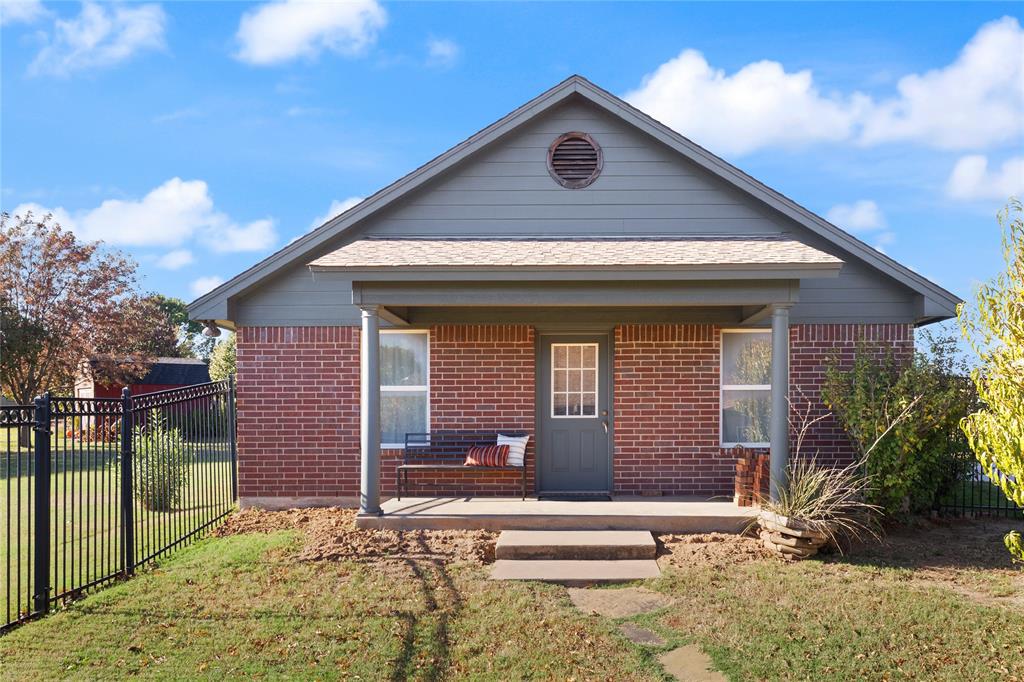 Joshua Meadows - Residential