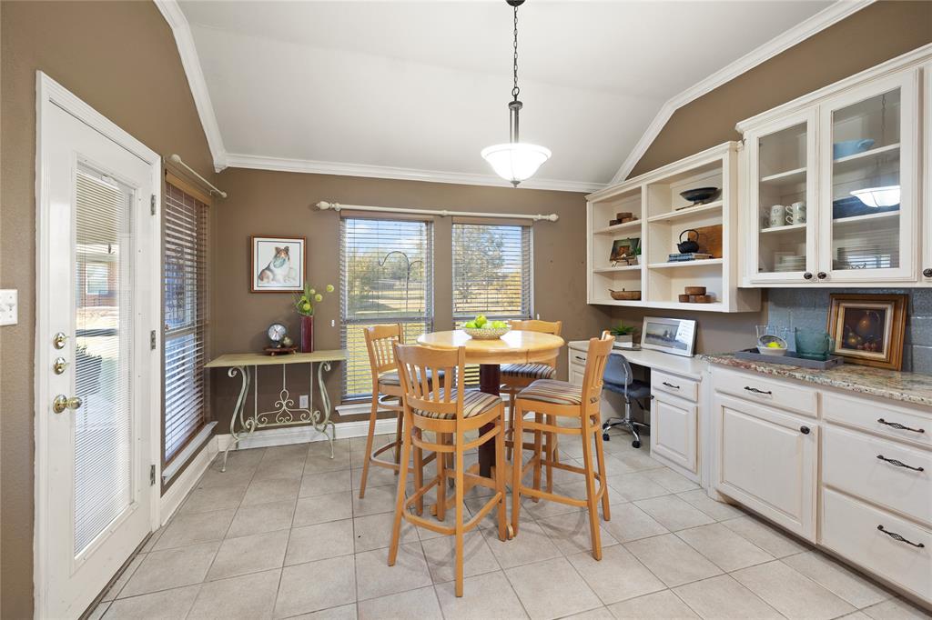 Joshua Meadows - Residential