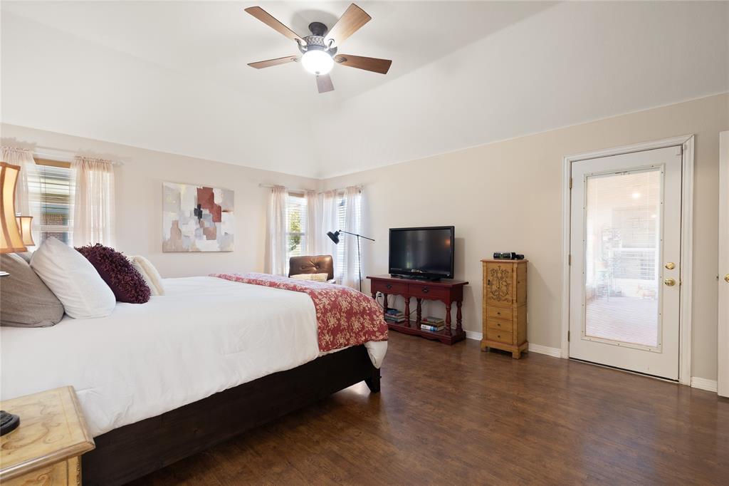 Joshua Meadows - Residential