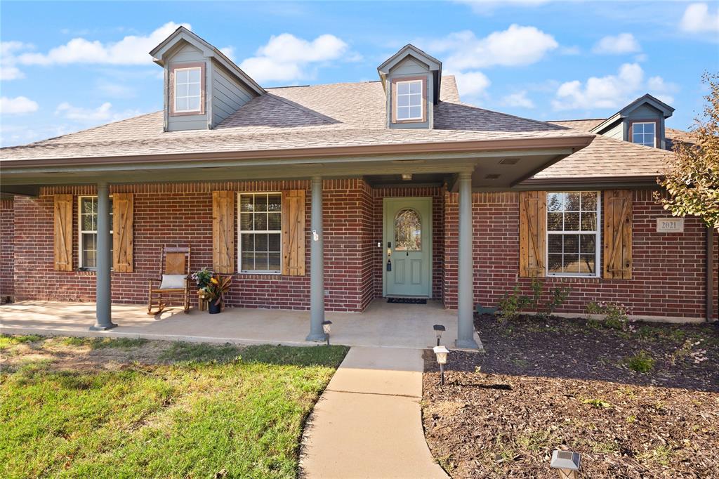 Joshua Meadows - Residential