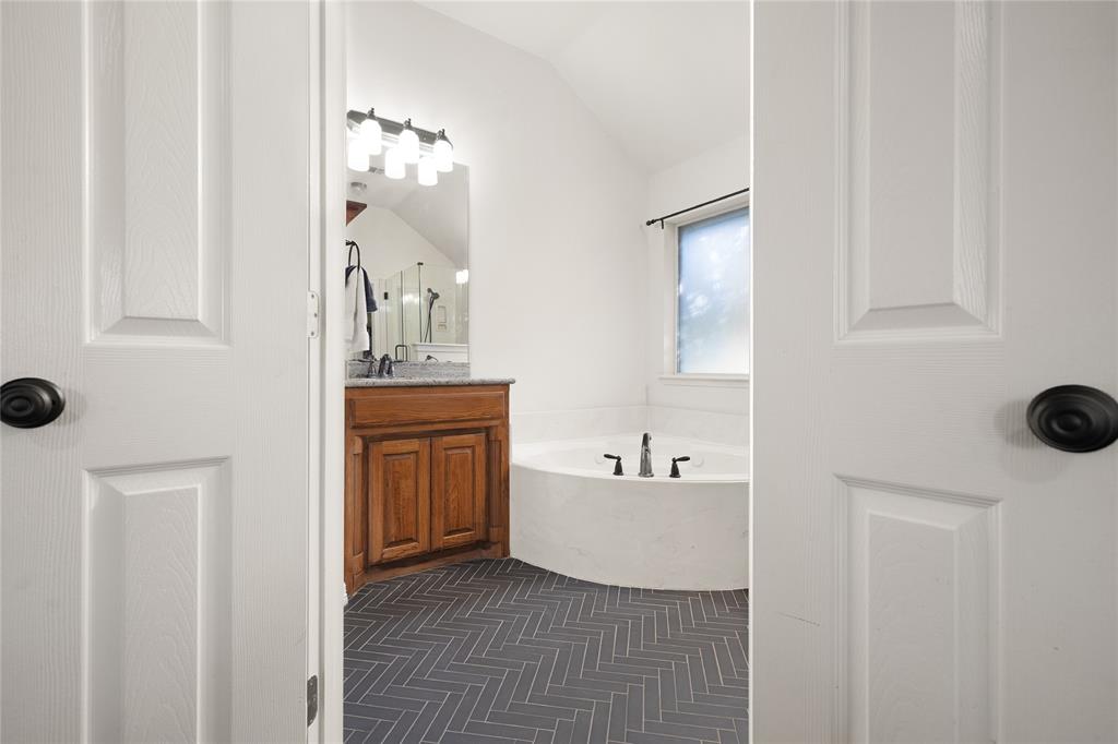 Joshua Meadows - Residential