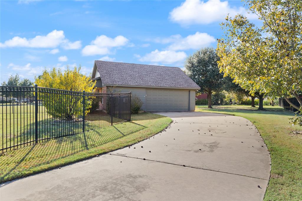 Joshua Meadows - Residential