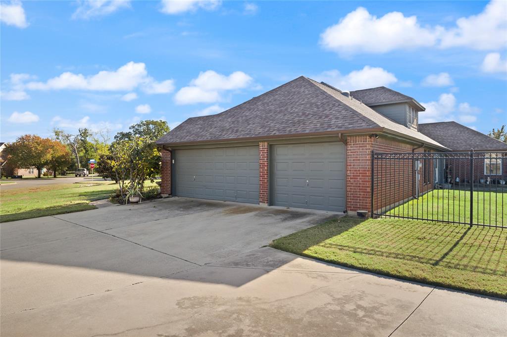 Joshua Meadows - Residential