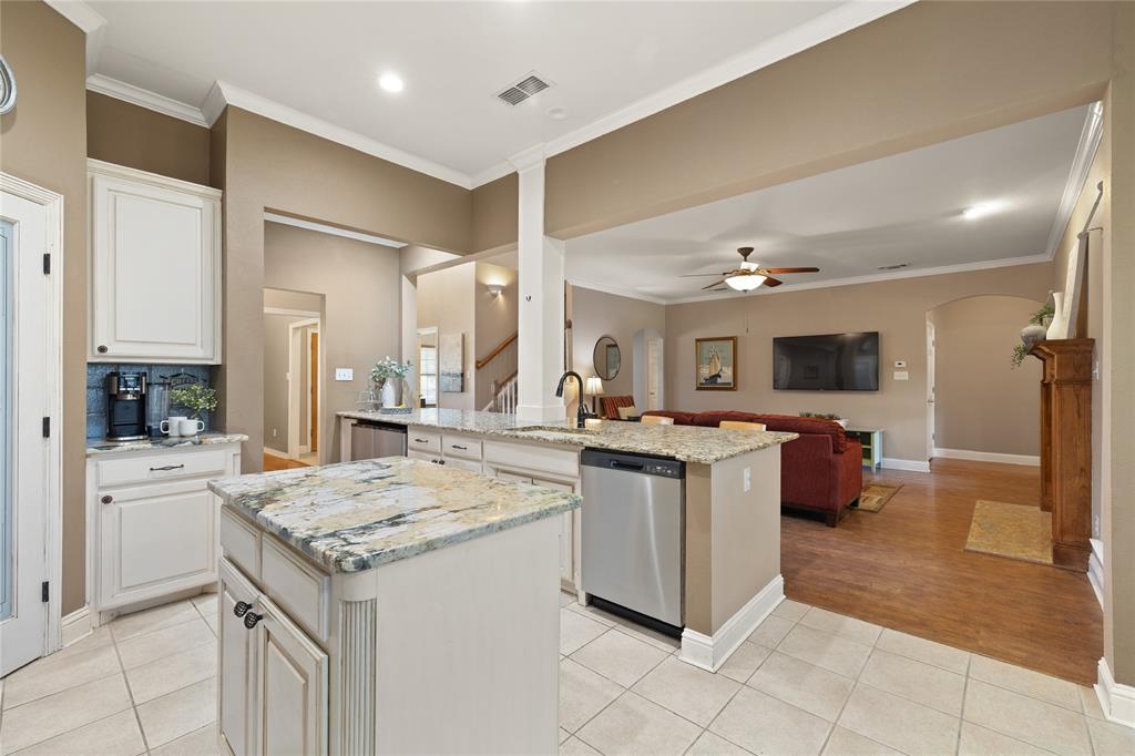 Joshua Meadows - Residential