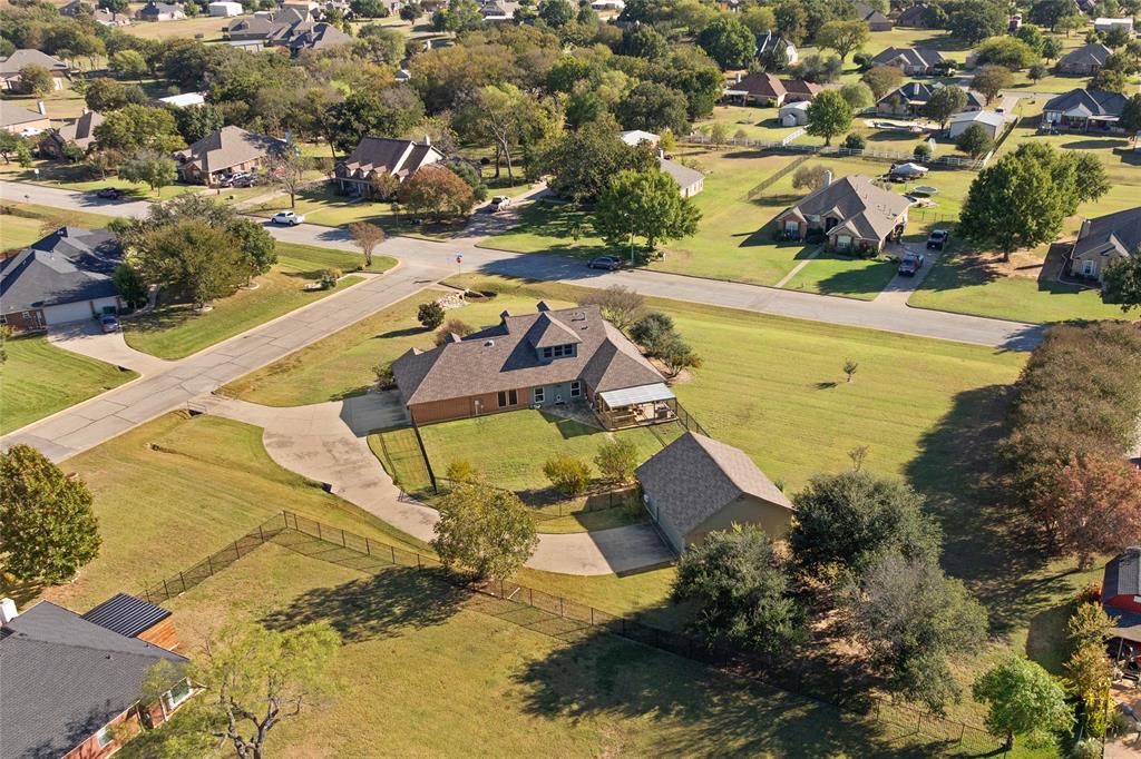 Joshua Meadows - Residential