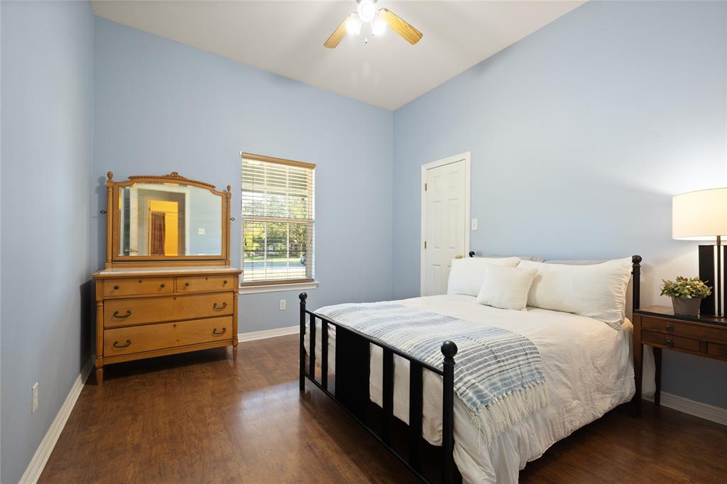 Joshua Meadows - Residential