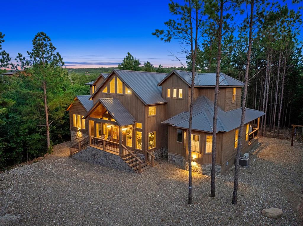 BEAR RIDGE - Residential