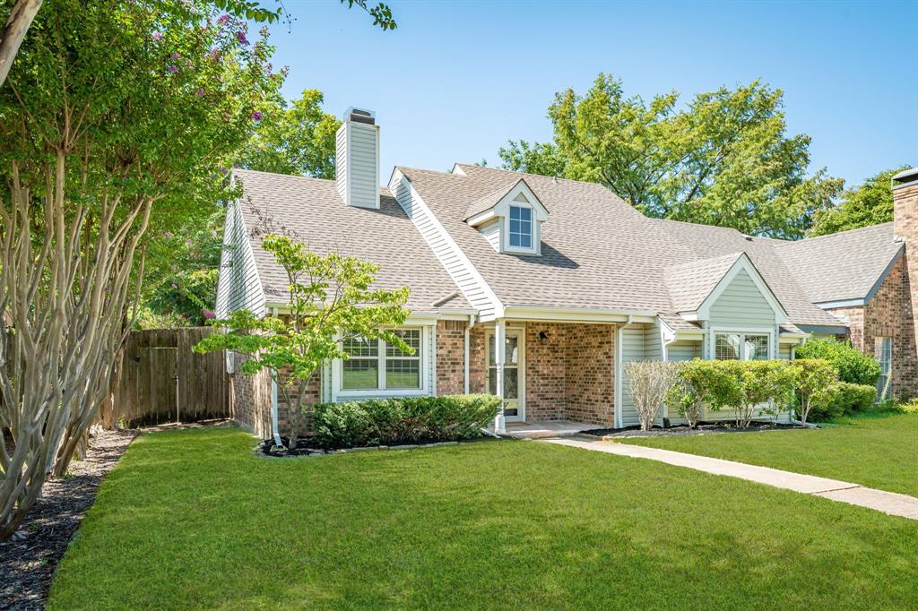 1430 Broadmoor Drive